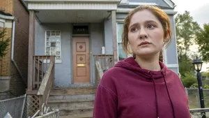 Бесстыжие 9 сезон 14 серия — кадр