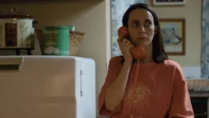 Бухта вдов 1 сезон 8 серия — кадр